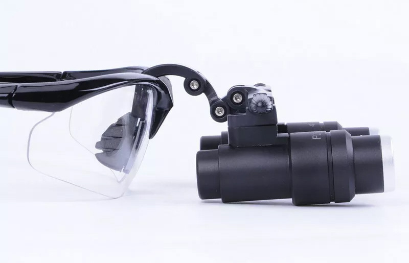 KWS FD-501K 4.0X Medical Dental Binocular Magnifier / Surgical Loupes